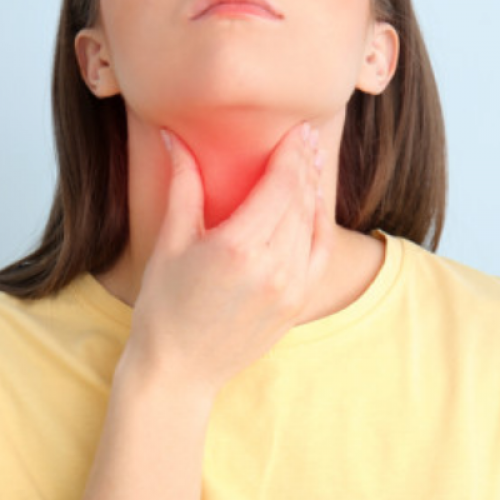 thyroid treatment